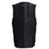 Mystic Peacock Wake Boarding Impact Gilet - Noir/gris 220150