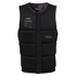 Mystic Peacock Wake Boarding Impact Gilet - Noir/gris 220150