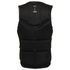 Mystic Peacock Wake Boarding Impact Gilet - Noir/gris 220150
