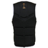 Mystic Peacock Wake Boarding Impact Gilet - Noir/blanc 220150