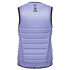 Mystic Womens Juice Wake Boarding Front-Zip Impact Gilet - Noir/violet