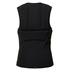 Mystic Womens Ruby Kite Surfing Front-Zip Impact Vest - Noir/violet 220143