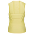 Mystic Femmes Star Kite Surf Front-Zip Impact Gilet - Jaune Pastel