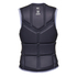 Mystic Womens Star Wake Boarding Front-Zip Impact Gilet - Lilas Pastel