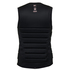 Mystic Femmes Zodiac Wake Boarding Front-Zip Impact Gilet - Noir/violet