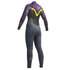 Gul Femmes Profil Cz 5 / 3Mm Ourlets Bolt Sec Combinaison 2 015 - Gu / San