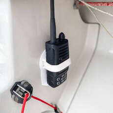 Psp Fix-It Autocollant Canette / Bouteille / Support Vhf