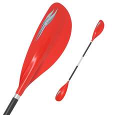 Palm Colt Junior Loisirs Paddle - Rouge Palm Colt Junior Loisirs Paddle - Rouge