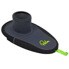 Palm Impact Taille 4 Keyhole Vaporisateur Pont Palm Impact Taille 4 Keyhole Vaporisateur Pont
