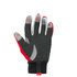 Gants En Néoprène Palm Pro Whitewater - Rouge