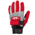 Gants En Néoprène Palm Pro Whitewater - Rouge