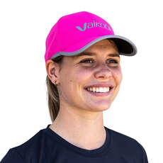 Casquette Vaikobi Quick Dry Performance - Rose Vk-002 Casquette Vaikobi Quick Dry Performance - Rose Vk-002