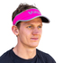 Visière Performance À Séchage Rapide Vaikobi - Rose Fluo Vk-003
