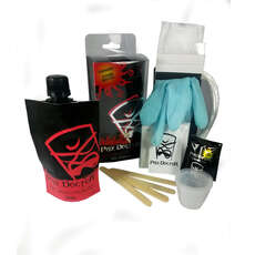 Kit De Réparation Phix Docteur Sunpowered Polyester Pour Surfboards - 2,5 Oz