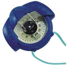Compas De Roulement Main Plastimo Iris 50 - Bleu
