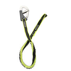 Plastimo 1 Crochets De Sécurité 1 Attache Élastique 1.5M