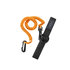 Point 65 Laisse Paddle Coiled - Jaune