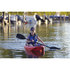 Point 65 Plutini Kids Kayak - Rouge