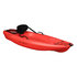 Point 65 Plutini Kids Kayak - Rouge