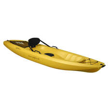 Point 65 Pluto 8.8 Kayak - Jaune