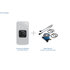 Quad Kit De Verrouillage 174 Vélos Pour Téléphones Intelligents - Convient Universal Plupart Des Téléphones