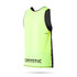 Mystic Bloquer Quick Dry Débardeurs Uv50 Top - Jaune