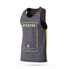 Mystic Bloquer Quick Dry Débardeurs Uv50 Top - Jaune Mystic Bloquer Quick Dry Débardeurs Uv50 Top - Jaune