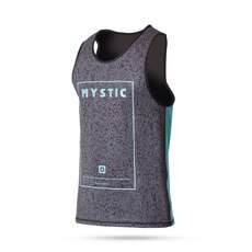 Mystic Bloquer Quick Dry Débardeurs Uv50 Haut - Mint Mystic Bloquer Quick Dry Débardeurs Uv50 Haut - Mint