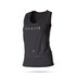 Mystic Diva Femmes Uv50 Quick Dry Tankop - Noir