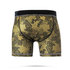 Mystic Quickdry Boxer - Armée