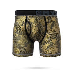 Mystic Quickdry Boxer - Armée Mystic Quickdry Boxer - Armée