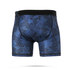 Mystic Quickdry Boxer - Marine