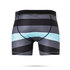 Mystic Quickdry Boxer Shorts - Noir