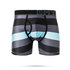 Mystic Quickdry Boxer Shorts - Noir