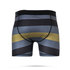 Mystic Quickdry Boxer Shorts - Gris