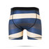 Mystic Quickdry Boxer Shorts - Sable