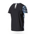 Masquer Mystic Quick Dry Shortsleeve Top Uv50