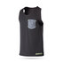 Mystic Accueil Quick Dry Débardeurs Uv50 Top