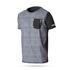 Mystic Accueil Quick Dry Shortsleeve Top Uv50