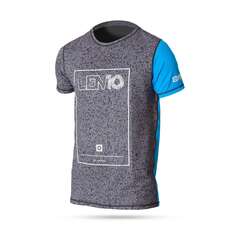 Mystic Len10 Quick Dry Shortsleeve Top Uv50 Mystic Len10 Quick Dry Shortsleeve Top Uv50