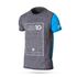 Mystic Len10 Quick Dry Shortsleeve Top Uv50
