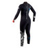 Combinaison Femme Gul Cz Response Fx 3 / 2Mm Bs - Noir / Imprimé - Re1262-B7
