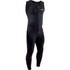 Réponse De Gul 3Mm Fl Long John Wetsuit - Noir