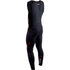 Réponse De Gul 3Mm Fl Long John Wetsuit - Noir