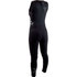 Combinaison De Plongée Gul Womens Response 3Mm Fl Long Jane - Noir - Re4314-B7