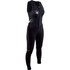 Combinaison De Plongée Gul Womens Response 3Mm Fl Long Jane - Noir - Re4314-B7