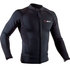 Veste De Combinaison Gul Response 3Mm Fl - Noir - Re6304-B7