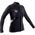 Veste De Combinaison Femme Gul Response 3Mm Fl - Noir - Re6305-B7