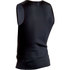 Gilet Néoprène Réversible Gul Response 1,5 Mm - Noir / Gris - Re7302-B7