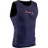 Gilet Néoprène Réversible Gul Response 1,5 Mm - Noir / Gris - Re7302-B7